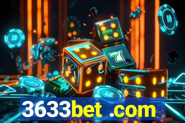 3633bet .com